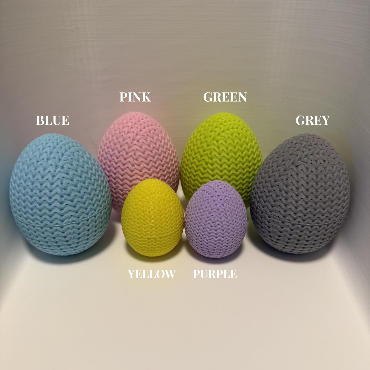 Easter Baskets and Eggs Bundle (Read Description!) - Made to Order