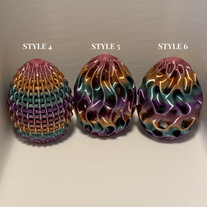 Easter Baskets and Eggs Bundle (Read Description!) - Made to Order