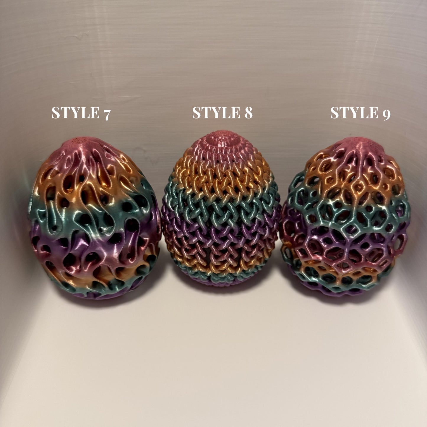 Easter Baskets and Eggs Bundle (Read Description!) - Made to Order